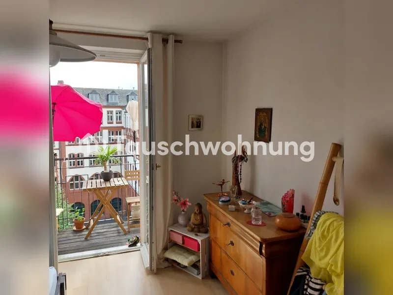 Tauschwohnung: Tausche 2-Zimmer-Wohnung im Prenzlauer Berg — photo 1